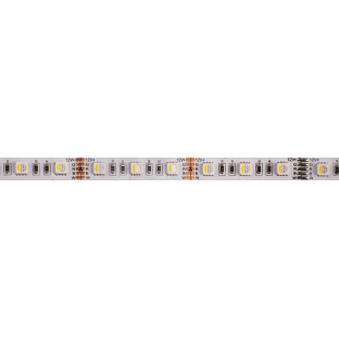 Лента NLS-RGB+W (большее количество оттенков, а также чистый белый свет) — Фото 1