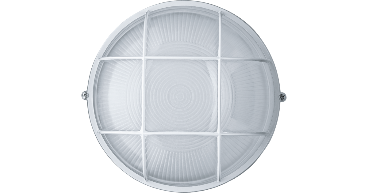 Светильник Navigator 94 807 NBL-R2-100-E27/WH (НПБ 1102 / НПП 1102 ...