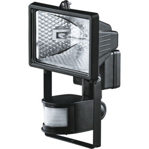 Светильник Navigator 94 609 NFL-SH1-150-R7s/BL (ИО 150 Вт с датчиком). Фото 2