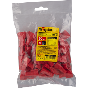 СИЗ Navigator 71 141 NSC-8-R (50 шт/упак). Фото 3