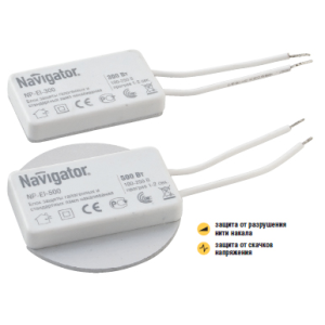 Устройство защиты Navigator 94 440 NP-EI-1000 XXX. Фото 1