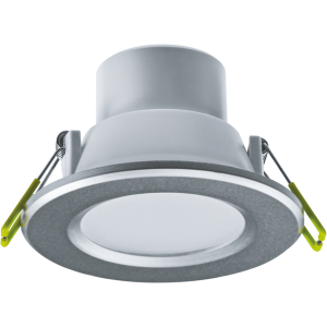 Светильник Navigator 94 834 NDL-P1-6W-840-SL-LED (аналог R63 60 Вт)(d100). Фото 1