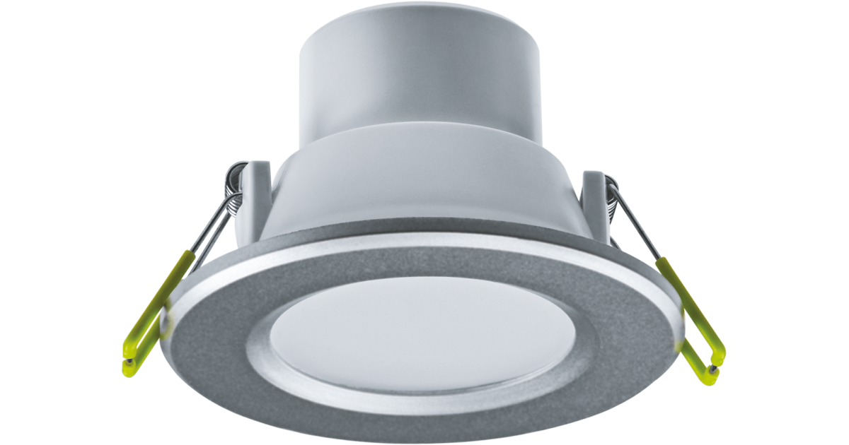 Светильник Navigator 94 834 NDL-P1-6W-840-SL-LED (аналог R63 60 Вт ...