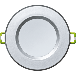 Светильник Navigator 94 834 NDL-P1-6W-840-SL-LED (аналог R63 60 Вт)(d100). Фото 2