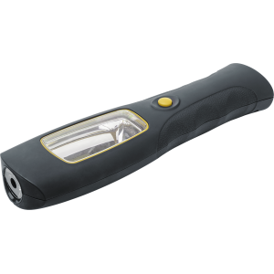 Фонарь Navigator 94 939 NPT-W01-3AAA для работы 1LED COBх3Вт+1LEDх1Вт,блист.. Фото 1