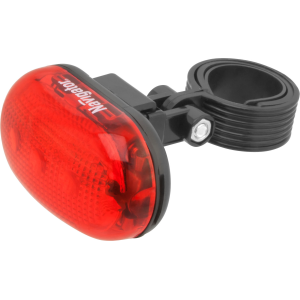 Фонарь Navigator 94 965 NPT-B02-2AAA Вело. Сигнальный, 3LED, блист.. Фото 1