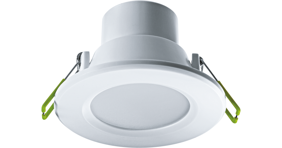 Светильник Navigator 94 899 NDL-P1-6W-830-WH-LED (аналог R63 60 Вт ...