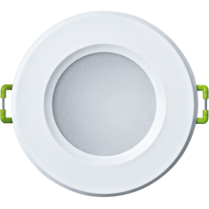 Светильник Navigator 94 820 NDL-P1-5W-830-WH-LED(аналог R50 40 Вт d83). Фото 2