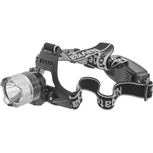 Фонарь Navigator 94 973 NPT-H08-ACCU налоб CREE 1LEDx5Вт 3 реж бл акк.3.7В, 2Ач. Фото 1