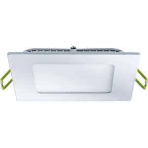 Светильник Navigator 94 454 NLP-S1-7W-840-WH-LED(120x120). Фото 2