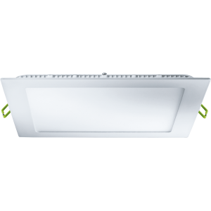 Светильник Navigator 94 458 NLP-S1-19W-840-WH-LED(225x225). Фото 2