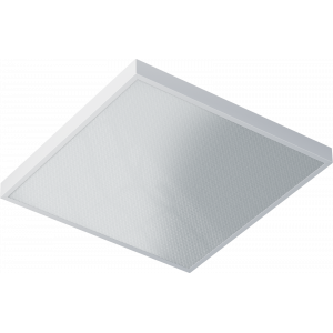 Светильник Navigator 94 498 NLP-PS2-36-6.5K (R) (Аналог ЛВО4х18, Призма). Фото 1