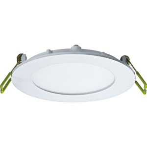 Светильник Navigator 71 374 NLP-R1-7W-R120-830-WH-LED(d120). Фото 2