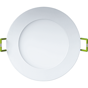 Светильник Navigator 71 375 NLP-R1-7W-R120-840-WH-LED(d120). Фото 1