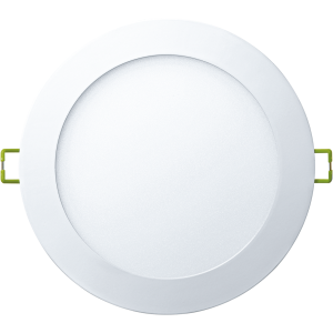 Светильник Navigator 71 378 NLP-R1-12W-R170-840-WH-LED(d170). Фото 1
