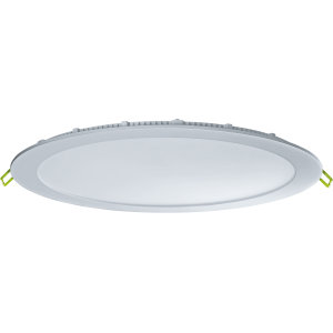 Светильник Navigator 71 382 NLP-R1-24W-R300-840-WH-LED(d300). Фото 2