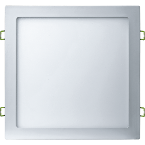 Светильник Navigator 71 385 NLP-S1-24W-840-WH-LED(300x300). Фото 1