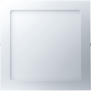 Светильник Navigator 71 398 NLP-SW1-18W-840-WH-LED(225x225). Фото 1