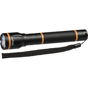 Фонарь Navigator 71 589 NPT-CM09-2AA алюм. 1LEDx3Вт. Три режима. Фото 1