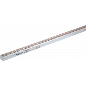 Шина соединительная Navigator 71 750 NBB-L-PIN-100-1 (1 шт/упак). Фото 2