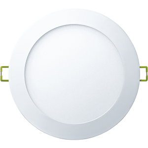 Светильник Navigator 71 761 NLP-R1-18W-R220-840-WH-LED. Фото 1