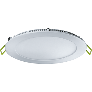 Светильник Navigator 71 761 NLP-R1-18W-R220-840-WH-LED. Фото 2