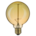 Лампы «Винтаж» формы «шар» — Превью 1