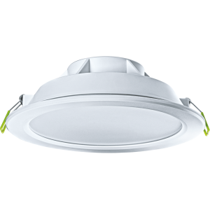 Светильник Navigator 71 694 NDL-P1-30W-840-WH-LED(d222). Фото 1