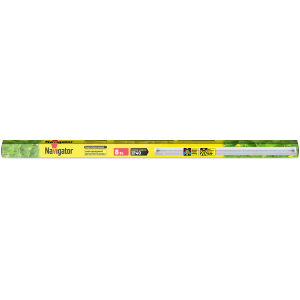 Светильник Navigator 61 031 NEL-FITO-8-LED. Фото 2