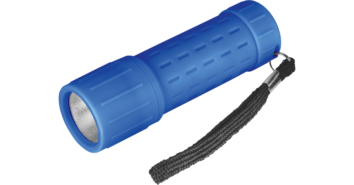 Фонарь Navigator 61 435 NPT-CP17-3AAA 1Вт COB 4 цвета дисплей бокс ...