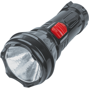 Фонарь Navigator 61 305 NPT-CP15-ACCU Пласт. 1LEDx0.5Вт, акк.4В, 500мАч. Фото 1