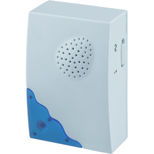 Звонок электрический Navigator 61 267 NDB-A-DC01-1V1-WH. Фото 4