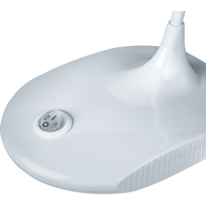 Светильник Navigator 61 408 NDF-D024-5W-6K-WH-LED на основании, белый. Фото 3