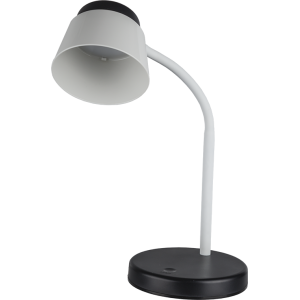 Светильник Navigator 61 406 NDF-D022-6W-4K-BL-LED на основании, черный. Фото 1