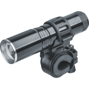 Фонарь Navigator 61 440 NPT-B05-3AAA Вело алюм.1LED Cree XP-E 5Вт блист. черный. Фото 1