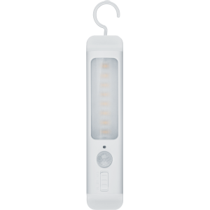 Светильник Navigator 71 713 NPL-03-3AAA-4K-LED-PIRML. Фото 1