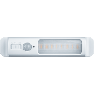 Светильник Navigator 71 713 NPL-03-3AAA-4K-LED-PIRML. Фото 3