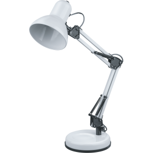 Светильник Navigator 61 549 NDF-D023-6W-4K-WH-LED на основании, белый. Фото 1
