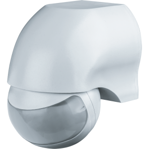 Датчик Navigator 61 579 NS-IRM06-WH Датчик движения ИК. Фото 1