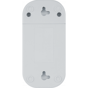 Колодка Navigator 61 583 NCA-BL01-02-X-WH 2гн б/з АБС пластик. Фото 3