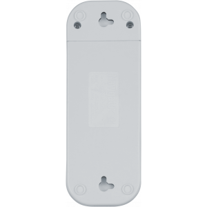 Колодка Navigator 61 585 NCA-BL01-03-X-WH 3гн б/з АБС пластик. Фото 3