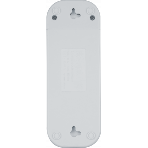 Колодка Navigator 61 584 NCA-BL01-03-E-WH 3гн с/з АБС пластик. Фото 3