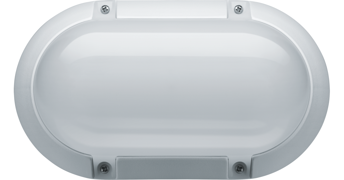 Светильник Navigator 94 822 NBL-PO1-8-4K-WH-IP65-LED (R) (аналог НПБ ...