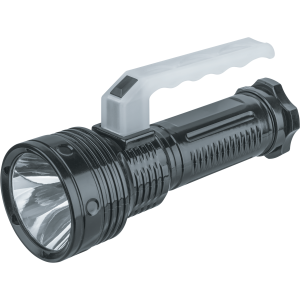 Фонарь Navigator 14 027 NPT-CP18-3AA Пласт. 1LEDх1Вт,3 режима,короб.. Фото 1