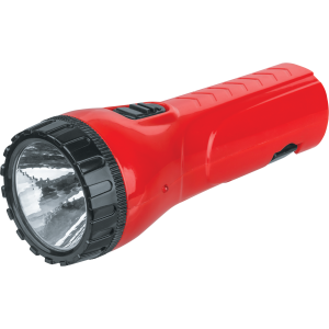 Фонарь Navigator 14 029 NPT-CP20-ACCU Пласт. 1LED, прям. зар-ка, акк.4В, 500мАч. Фото 1