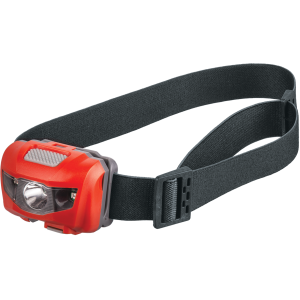 Фонарь Navigator 14 037 NPT-H16-ACCU налоб. 1CREE LED,3Вт,4 реж.Li-pol 0,6Ач. Фото 1