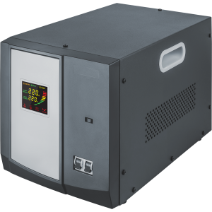 Стабилизатор напряжения Navigator 61 772 NVR-RF1-10000. Фото 1