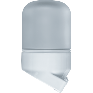 Светильник Navigator 14 088 NBL-SA2-60-E27-WH (НПБ 400-1 для сауны). Фото 1