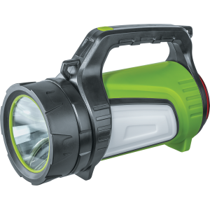 Фонарь Navigator 14 160 NPT-SP20-ACCU Прож/кемп.1CREE+12+12+9LED,акк.3.7В 4.4Ач. Фото 1