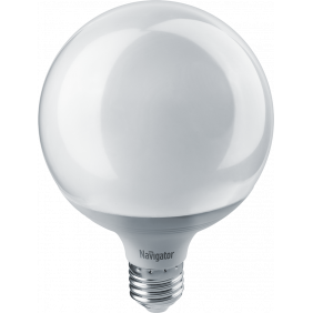 Формы «шар» G95/G120